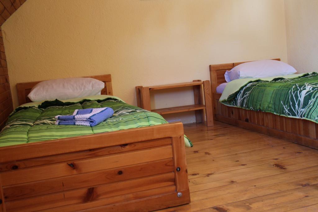 Hostel Hikers Den Žabljak Værelse billede