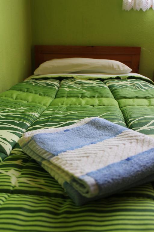 Hostel Hikers Den Žabljak Værelse billede