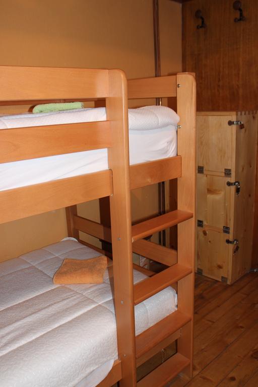 Hostel Hikers Den Žabljak Værelse billede