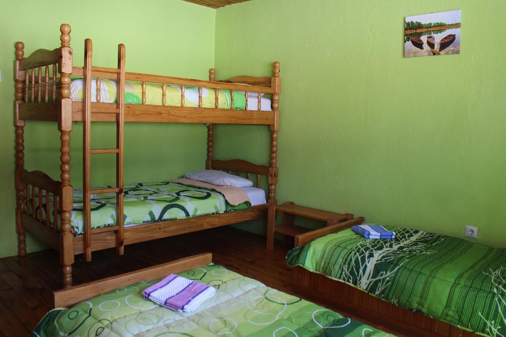 Hostel Hikers Den Žabljak Værelse billede