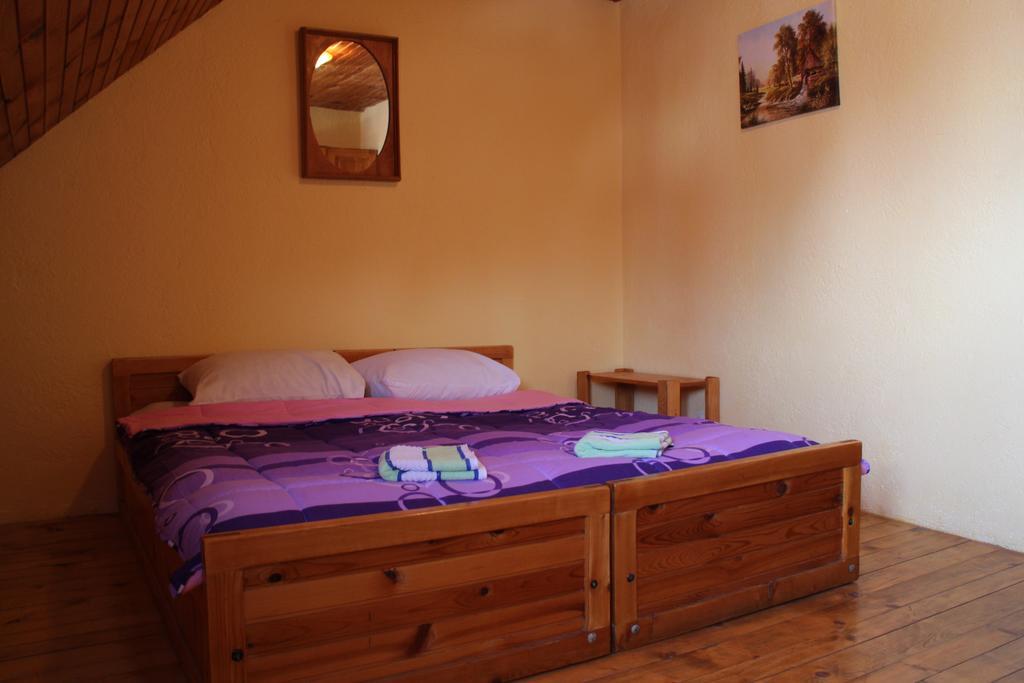 Hostel Hikers Den Žabljak Værelse billede
