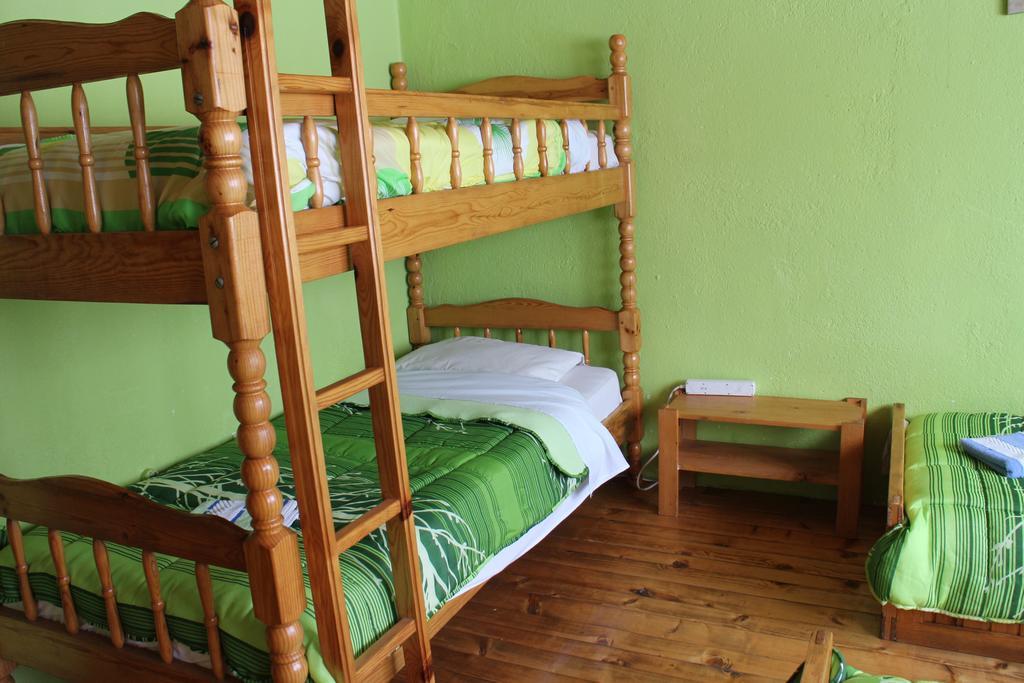 Hostel Hikers Den Žabljak Værelse billede