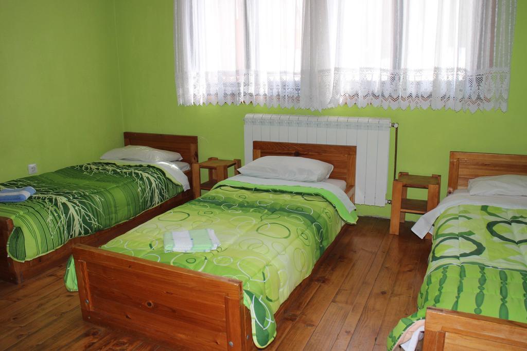 Hostel Hikers Den Žabljak Værelse billede