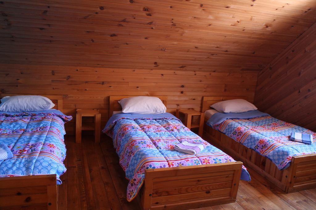 Hostel Hikers Den Žabljak Værelse billede