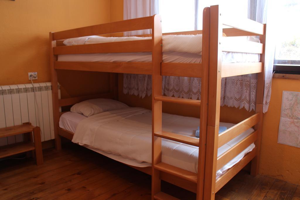 Hostel Hikers Den Žabljak Værelse billede
