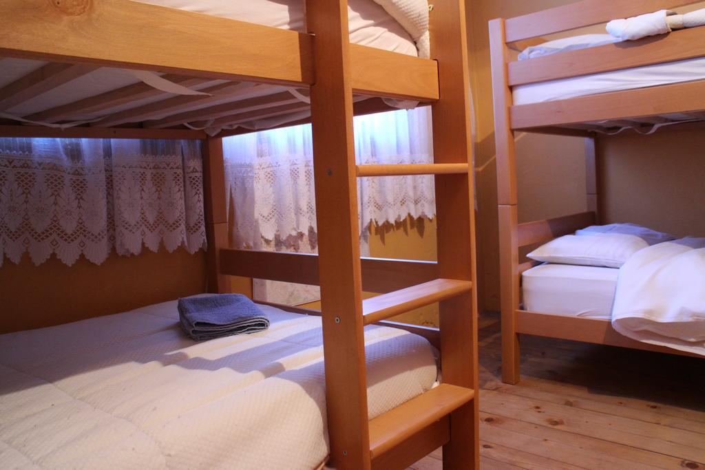 Hostel Hikers Den Žabljak Værelse billede