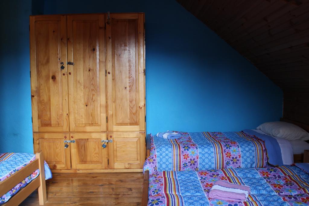 Hostel Hikers Den Žabljak Værelse billede