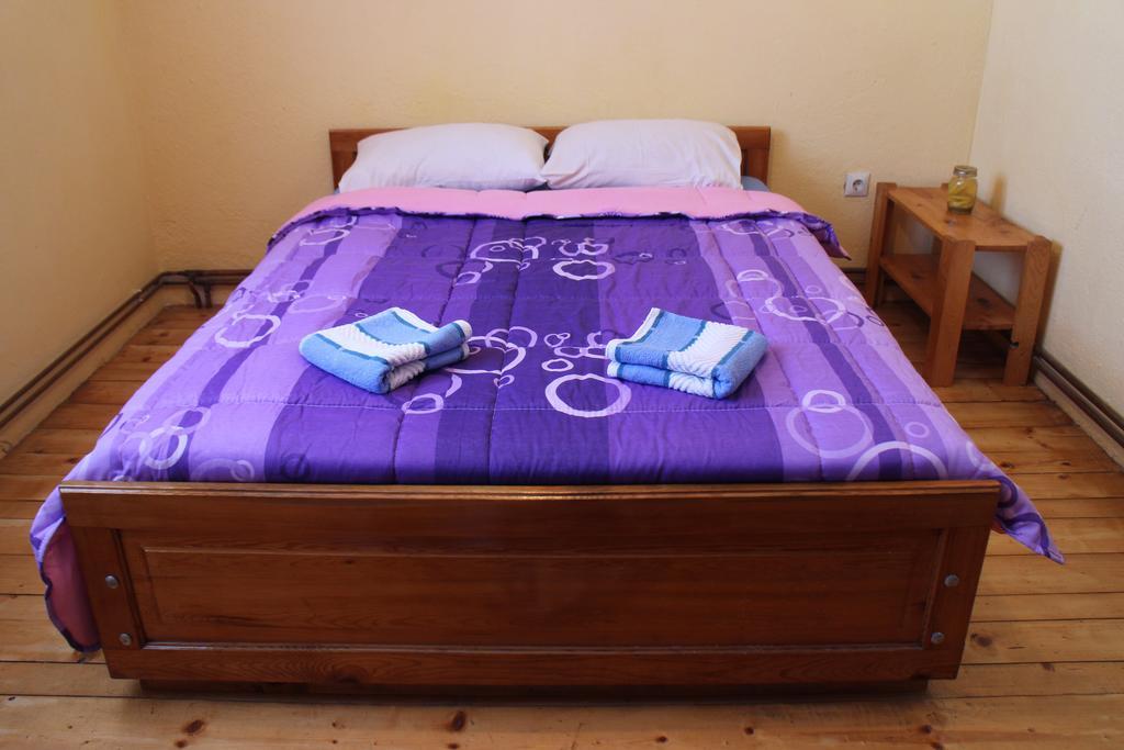 Hostel Hikers Den Žabljak Værelse billede