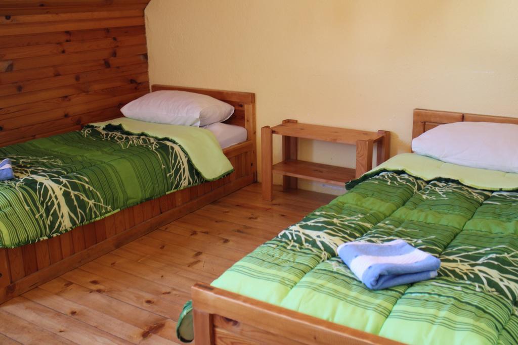 Hostel Hikers Den Žabljak Værelse billede