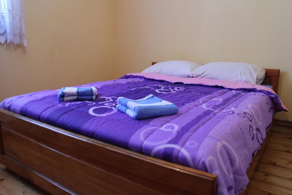 Hostel Hikers Den Žabljak Værelse billede
